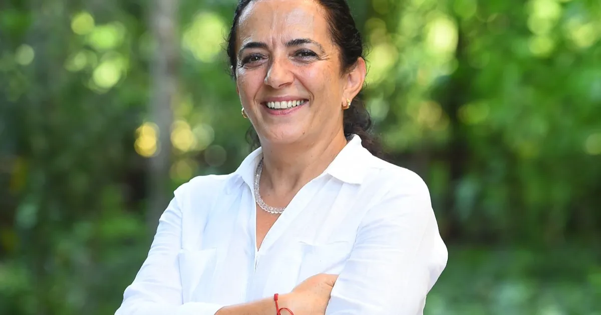 ATG Hotels’te genel müdürlüğe kadın imzası