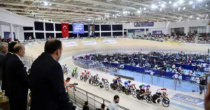 Avrupa pist bisikletinin en prestijli organizasyonlarından olan “2026 UEC Elit