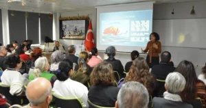 Balıkesir Büyükşehir Belediyesi Kırsal Hizmetler Daire Başkanlığı bünyesinde faaliyet gösteren