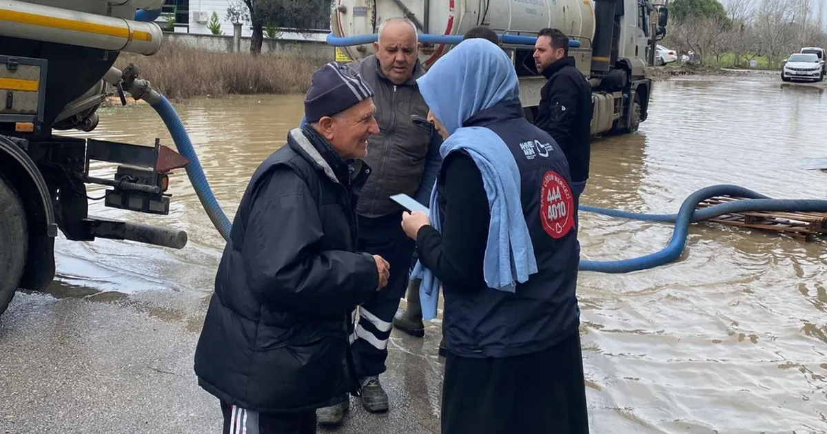 Balıkesir’de her mahallenin röntgeni çıkarılıyor