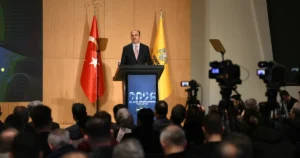 Konya Büyükşehir Belediye Başkanı Uğur İbrahim Altay, Büyükşehir Belediyesi’nin 2025