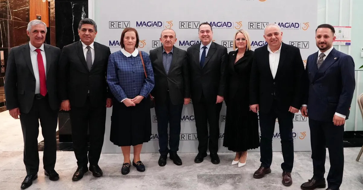 Başkan Dutlulu’dan Manisa iş dünyasına ortak akıl çağrısı