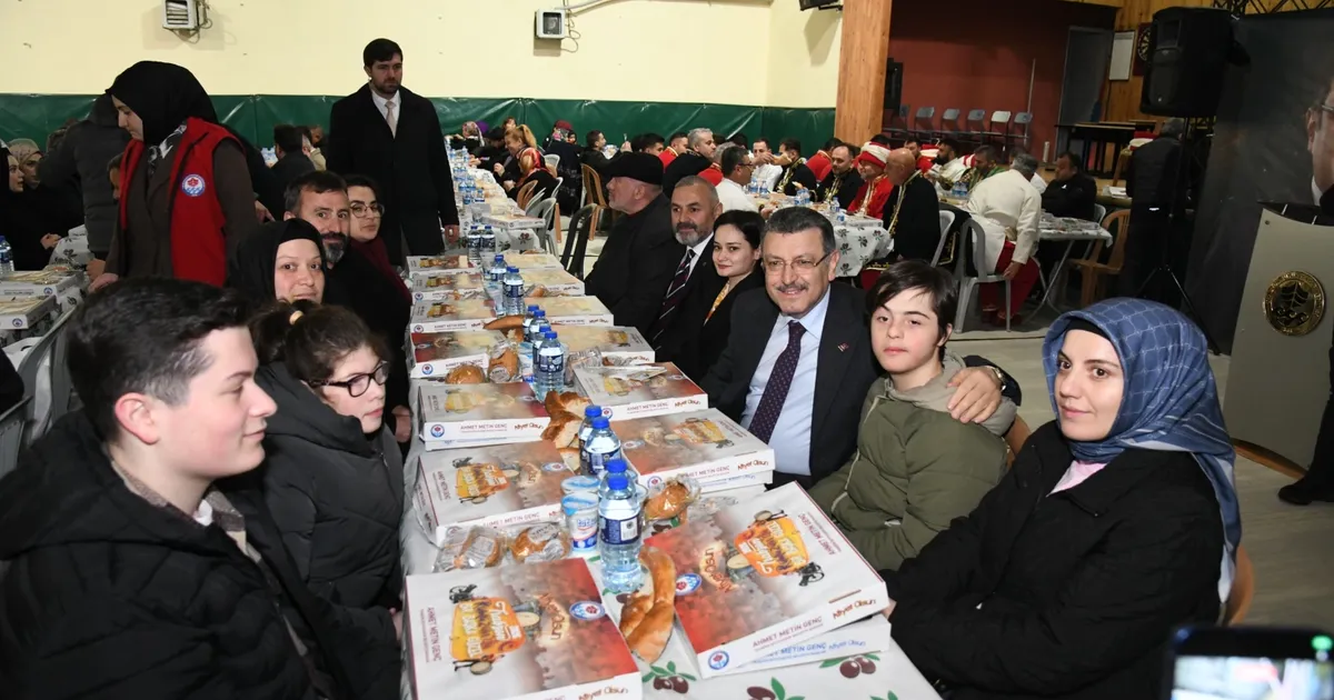 Başkan Genç: ”Verdiğimiz sözleri yerine getireceğiz”