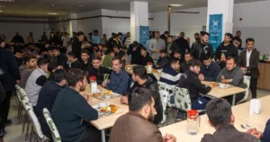 Malatya Büyükşehir Belediye Başkanı Sami Er, "Göreve geldiğimizde MOTAŞ garajında