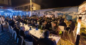 İzmir Büyükşehir Belediye Başkanı Dr. Cemil Tugay, Kemalpaşa Halilbeyli’de kurulan