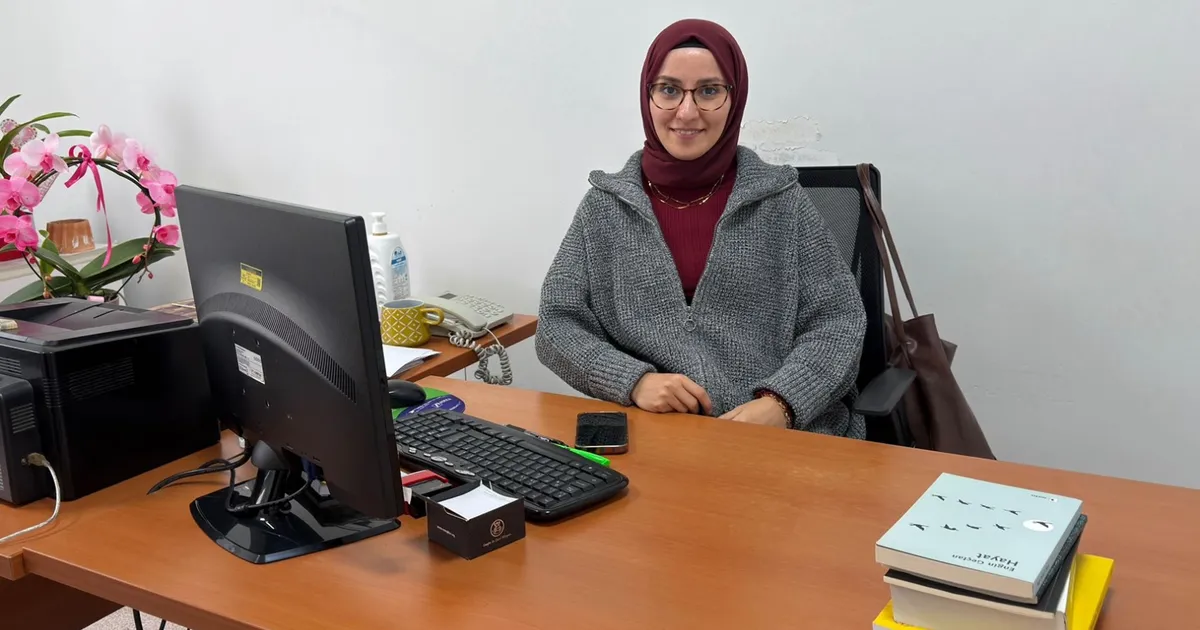 Batman’da Kozluk Devlet Hastanesi’ne psikiyatri uzmanı atandı
