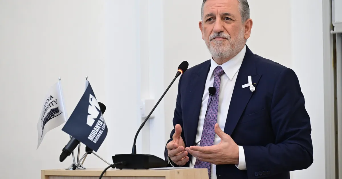 BTSO Başkanı Burkay: Al dönemi bitti, kullan dönemi başladı