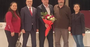 Batı Trakya Türkleri Dayanışma Derneği (BTTDD) Keşan Şubesi’nin Olağan Genel