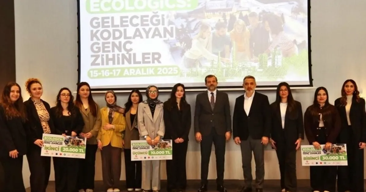 BTÜ’lü öğrencilerden tekstil sektörüne sürdürülebilir çözüm