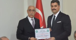 2013 yılından bu yana eğitimde fırsat eşitliği için faaliyet gösteren