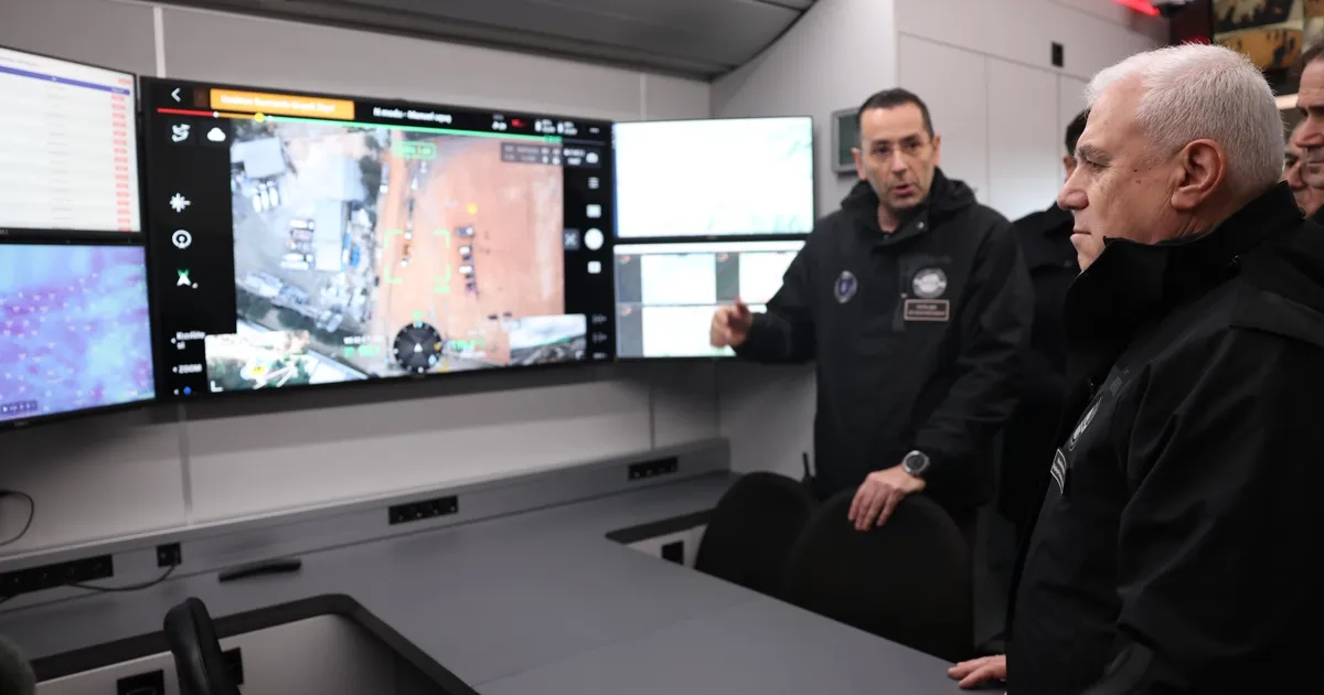 Bursa afetlere karşı dirençli hale geliyor