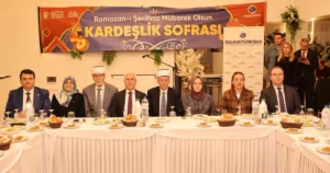 Bursa Büyükşehir Belediyesi’nin, geniş ve zengin gönül coğrafyamızın en önemli