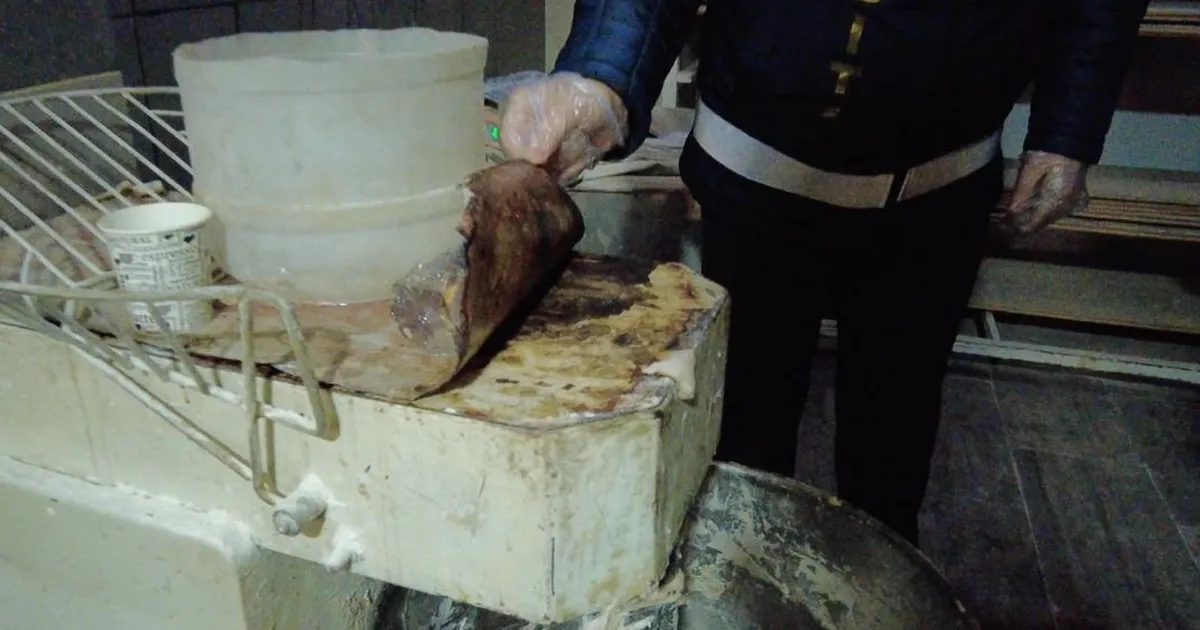 Bursa Gürsu Zabıtası’ndan fırın denetimlerinde af yok