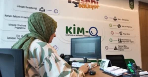 Bursa'da İnegöl Belediyesi bünyesinde hizmet veren ve Kariyer ve İstihdam