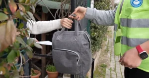 Sosyal belediyecilikte örnek adımlar atan Kestel Belediyesi, “Hoş Geldin Bebek”