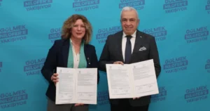 Nilüfer Belediyesi ile Bursa Yıldırım Bayezid Rotary Kulübü, 4-18 yaş