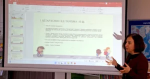 Osmangazi Belediyesi, velilerin çocuklarıyla kitap ilişkisini güçlendirmek ve çocuklara erken