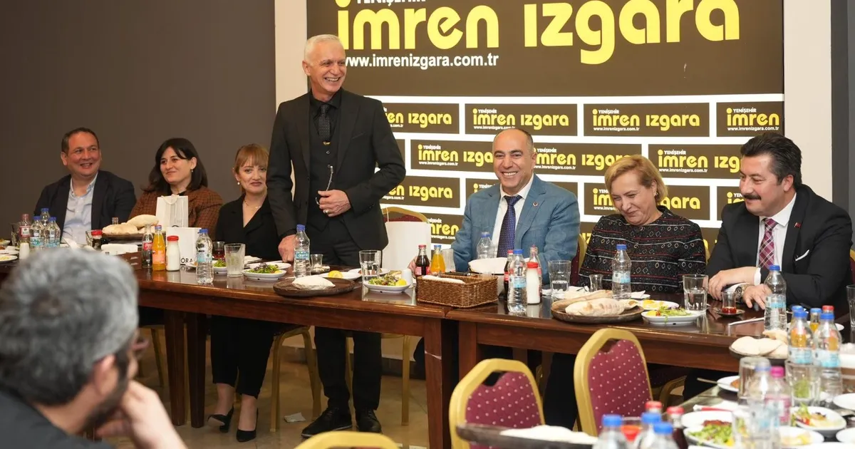 Bursa Yenişehir’de Garnizon Komutanı’na duygusal veda