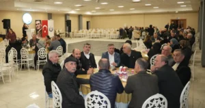 Bursa Yenişehir Belediye Başkanı Ercan Özel, Yenişehir Belediyesi ve Muhtarlar