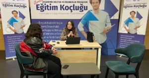 Bursa'da Yıldırım Belediyesi, hayatın her alanında desteklediği gençler için yeni