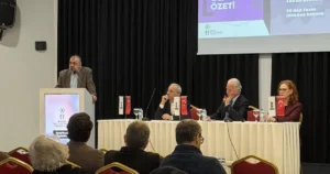 Bursa Kültür Sanat ve Turizm Vakfı’nın (BKSTV) olağan genel kurul