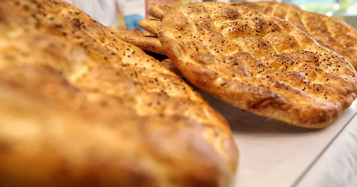 Bursa’da 450 gram BESAŞ pidesinin fiyatı belli oldu