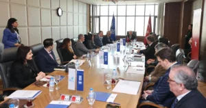 Bursa Büyükşehir Belediyesi’nin yenilikçi eğitim ve gelişim platformu Bursa Kent