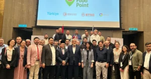 Bursa Ticaret ve Sanayi Odası (BTSO), Uluslararası Rekabetçiliğin Geliştirilmesi (UR-GE)