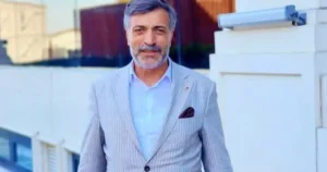 Doğubayazıt Ticaret ve Sanayi Odası Başkanı Cemal Can, 2025 yılı