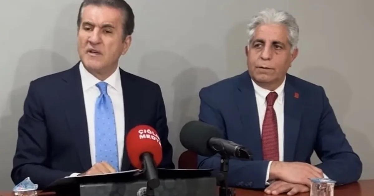 CHP’li Sarıgül’den sert deprem çıkışı:  Soruyorum, Erzincan depreme hazır mı?