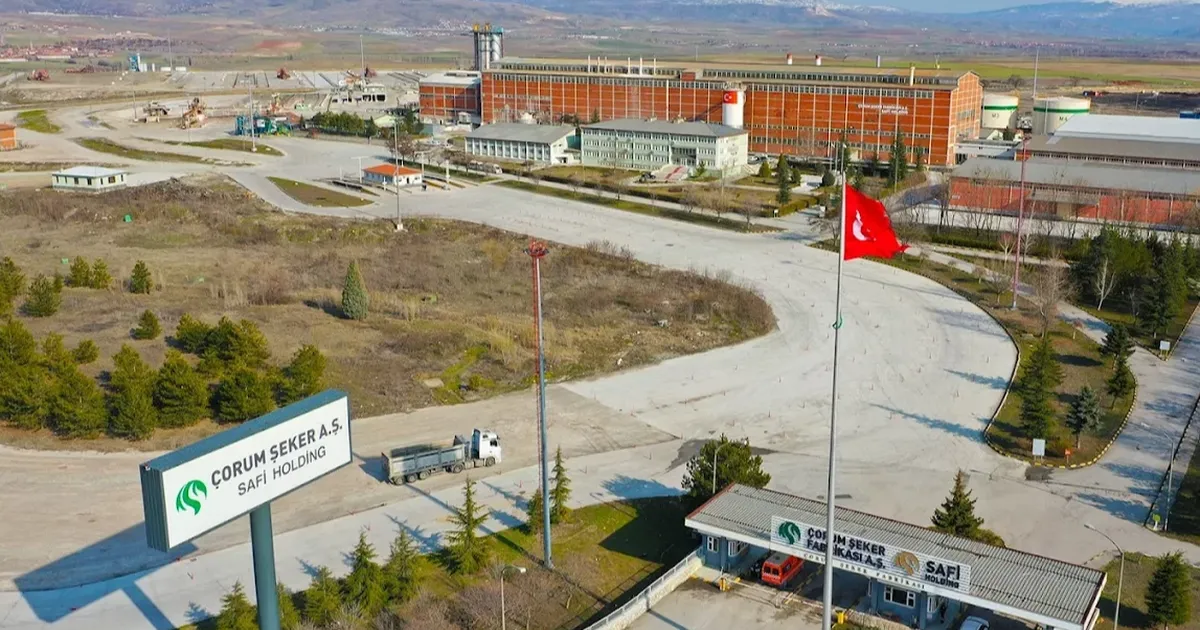 CHP’li Tahtasız’ın Çorum Şeker iddialarına ilişkin tazminat kararı sonuçlandı