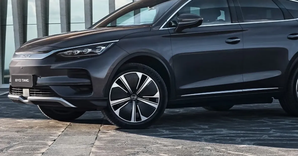 Çinli BYD’ye yaptırım uygulanacak mı? Bakan Kacır açıkladı
