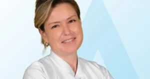 Çocuk Hematolojisi ve Onkolojisi Uzmanı Prof. Dr. Funda Vesile Çorapçıoğlu,