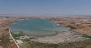 Çorum Belediyesi, şehrin içme suyu ihtiyacını karşılayan barajların Şubat 2026