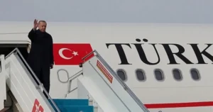 Cumhurbaşkanı Recep Tayyip Erdoğan, 3 Şubat’ta Suudi Arabistan’a, 4 Şubat’ta
