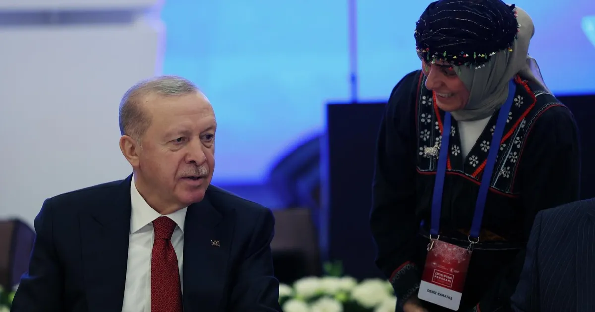 Cumhurbaşkanı Erdoğan’dan çiftçilere müjde… 2026’da tarıma 939 milyar TL destek