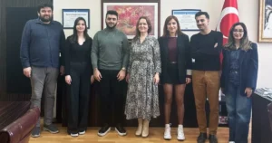 Dokuz Eylül Üniversitesi (DEÜ), mühendislik ve mimarlık alanındaki akademik gücünü