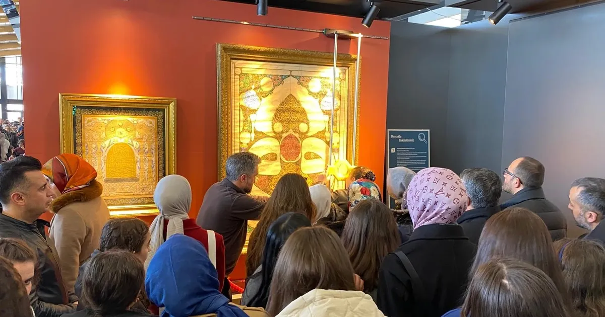 Devlet korumasındaki çocuklar tarihle buluştu