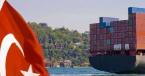 Ticaret Bakanlığı’nın açıkladığı Ocak 2026 dış ticaret verilerine göre ihracat