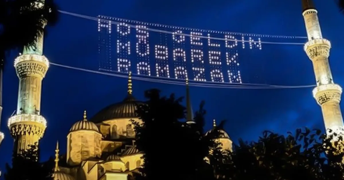 Diyanet’ten Ramazan başlangıç açıklaması