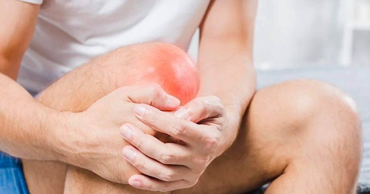 Diz ağrısını hafife almayın! Dizinizdeki ‘çıt’ sesi masum olmayabilir