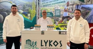 Denizli Büyükşehir Belediyesi, kentin doğal ve kültürel mirasını sporla buluşturan