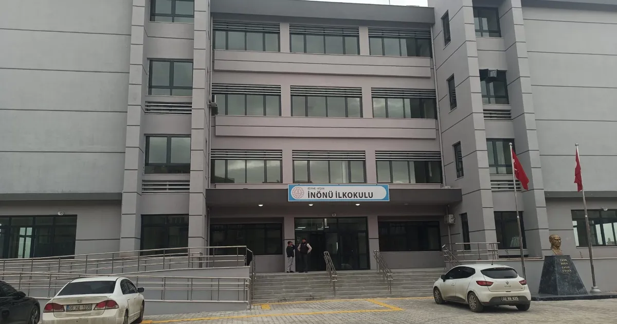 Edirne'de Keşan İlçe Milli Eğitim Müdürlüğü, ilçedeki eğitim altyapısını güçlendirecek