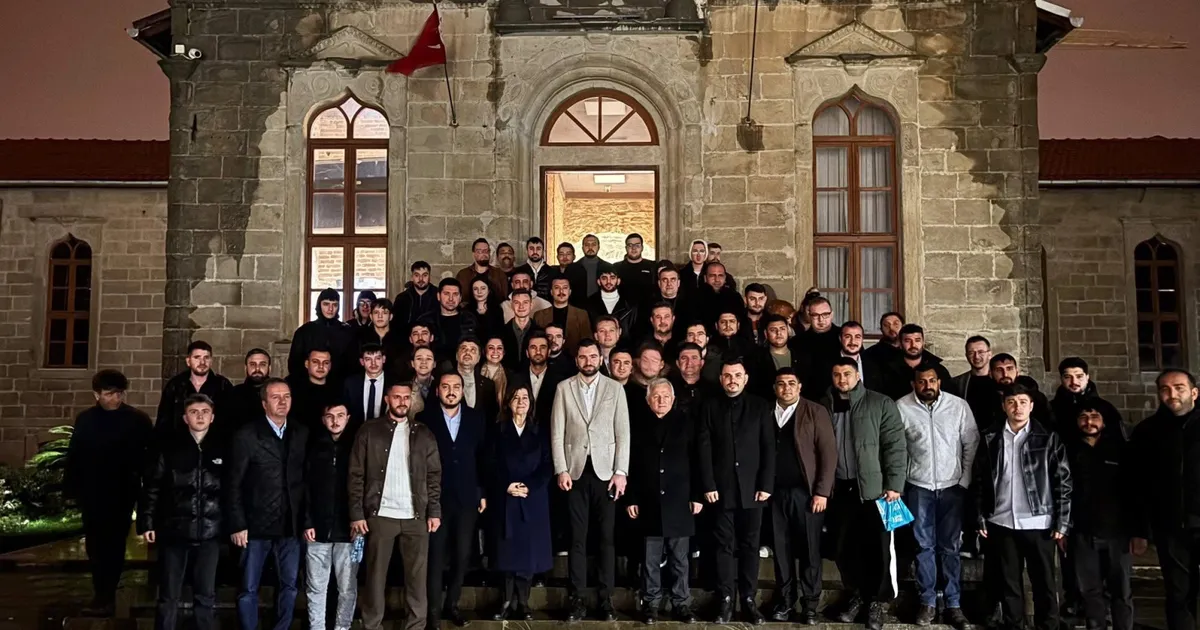Edirne Müze Keşan’da ‘Gençlik’ zirvesi