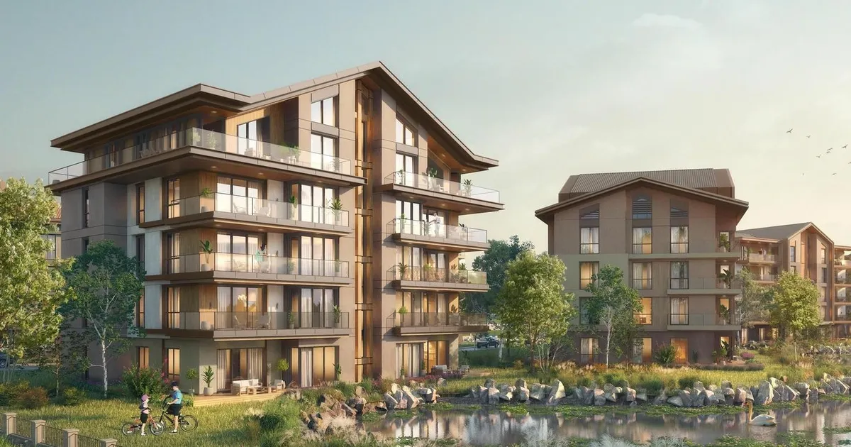 Edirne’de Ocak ayında 459 konut, 75 iş yeri satıldı