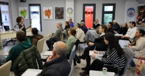 Efes Selçuk Belediyesi ile İzmir Büyükşehir Belediyesi Tarımsal Hizmetler Dairesi