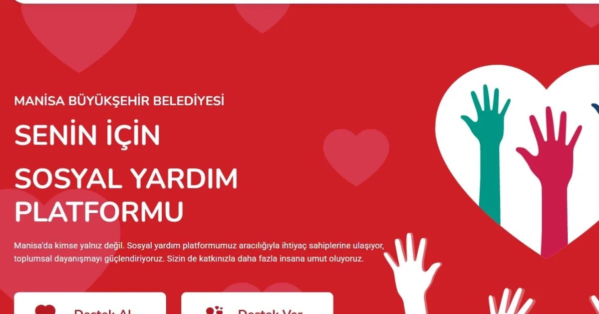 Emeklilerin ilaç yükü Büyükşehir ile hafifliyor