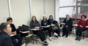 Engelsiz Ebeveyn Akademisi’nin on birinci haftasında ailelerin liderlik ve savunuculuk