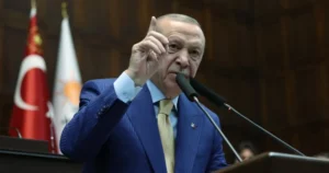 Cumhurbaşkanı ve AK Parti Genel Başkanı Recep Tayyip Erdoğan, TBMM