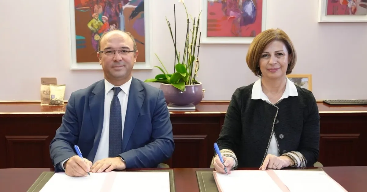 Eskişehir’de ÇİDEM için imzalar atıldı